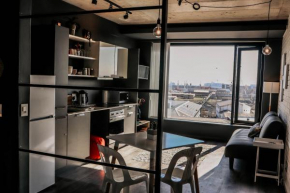 Wex1 - Modern,Wifi,Netflix,Gym,Pool, Secure Parking